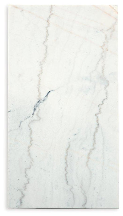 Burkhaus Occasional Table Set - Jack’s Furniture and More (Laredo, TX)