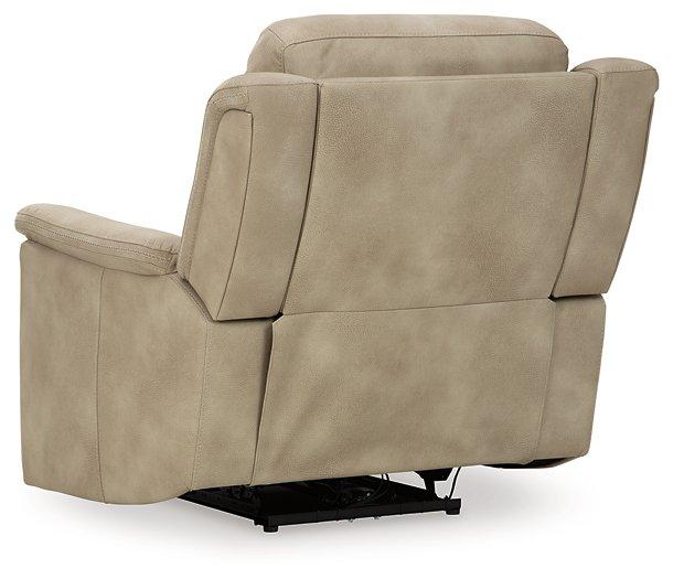Next-Gen DuraPella Power Recliner - Jack’s Furniture and More (Laredo, TX)
