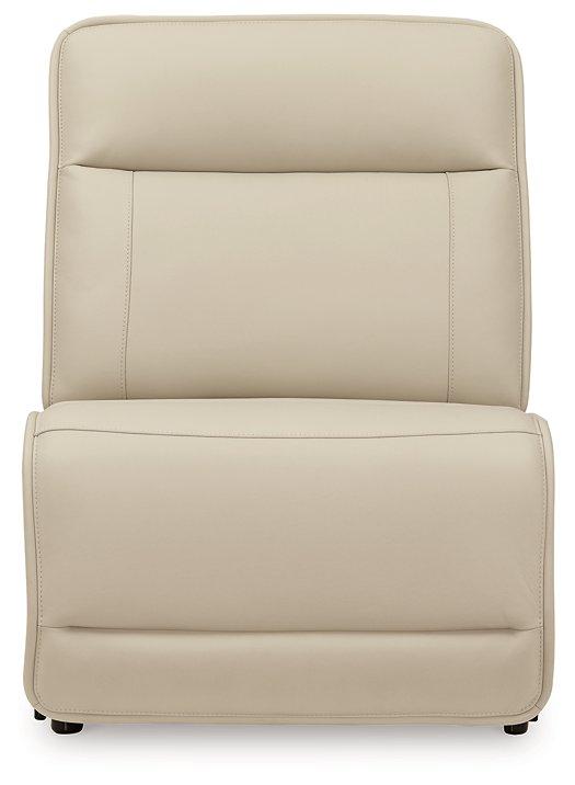 Double Deal Reclining Sectional - Jack’s Furniture and More (Laredo, TX)