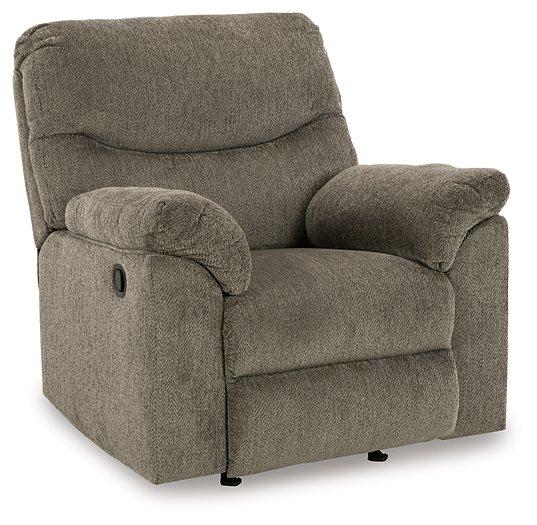 Alphons Living Room Set - Jack’s Furniture and More (Laredo, TX)