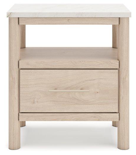 Cadmori Nightstand - Jack’s Furniture and More (Laredo, TX)