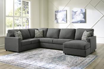 Edenfield Living Room Set - Jack’s Furniture and More (Laredo, TX)