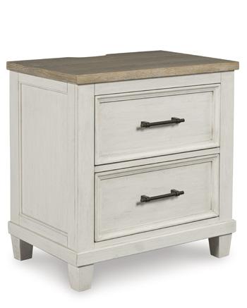 Shaybrock Bedroom Set - Jack’s Furniture and More (Laredo, TX)