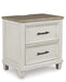 Shaybrock Bedroom Set - Jack’s Furniture and More (Laredo, TX)