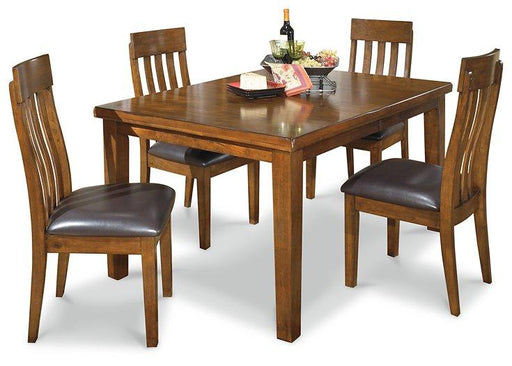 Ralene Dining Room Set - Jack’s Furniture and More (Laredo, TX)