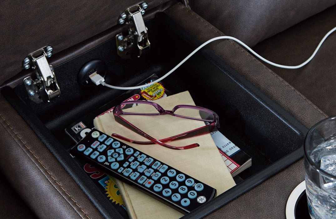 Lavenhorne Living Room Set - Jack’s Furniture and More (Laredo, TX)