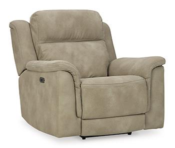 Next-Gen DuraPella Power Recliner - Jack’s Furniture and More (Laredo, TX)