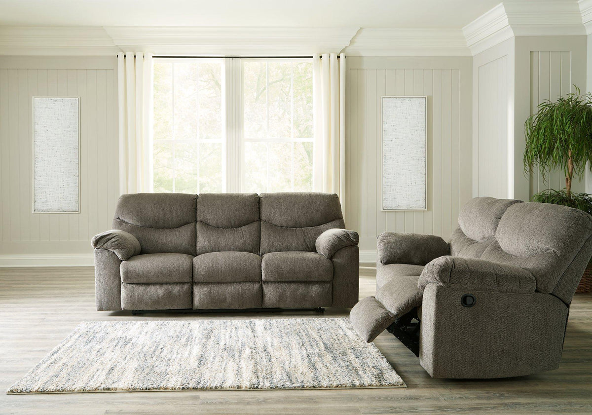 Alphons Living Room Set - Jack’s Furniture and More (Laredo, TX)
