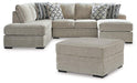Calnita Living Room Set - Jack’s Furniture and More (Laredo, TX)