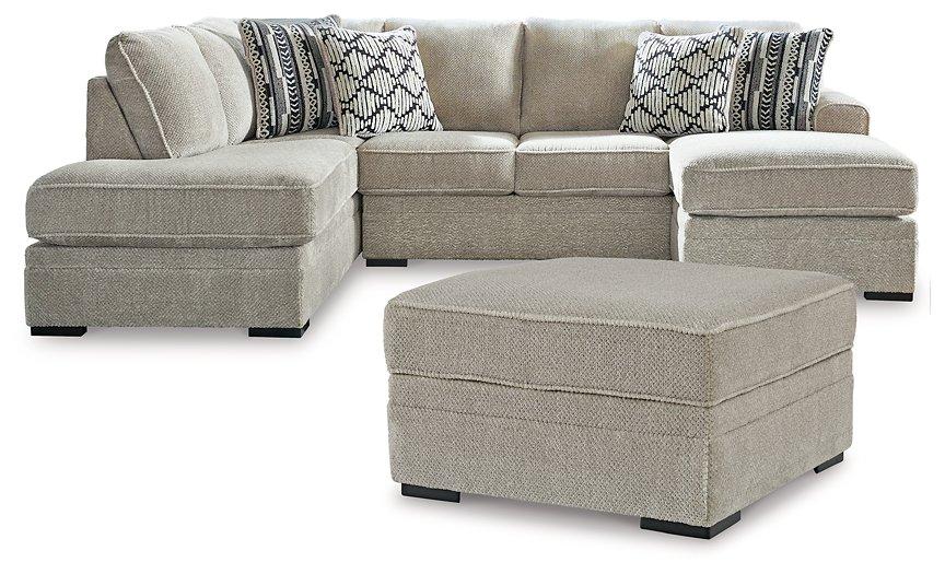 Calnita Living Room Set - Jack’s Furniture and More (Laredo, TX)