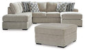 Calnita Living Rom Set - Jack’s Furniture and More (Laredo, TX)