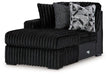 Midnight-Madness Super Chaise - Jack’s Furniture and More (Laredo, TX)