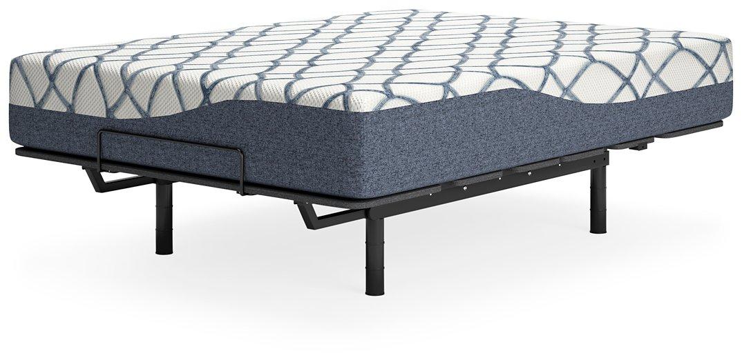 12 Inch Chime Elite 2.0 Mattress - Jack’s Furniture and More (Laredo, TX)