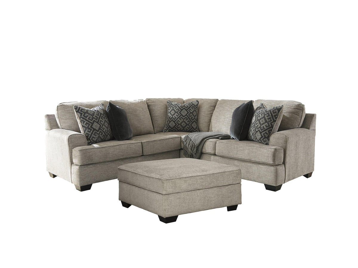 Bovarian Living Room Set - Jack’s Furniture and More (Laredo, TX)