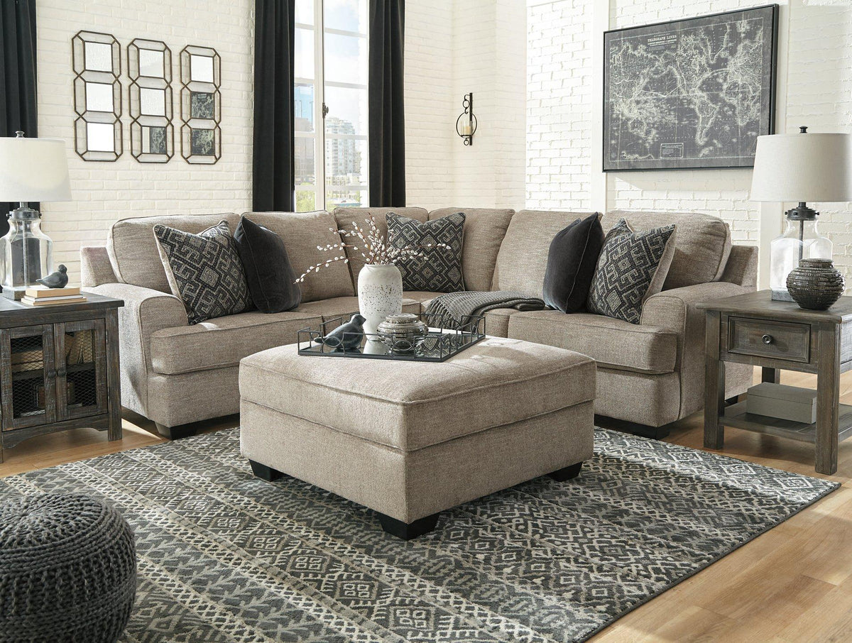 Bovarian Living Room Set - Jack’s Furniture and More (Laredo, TX)
