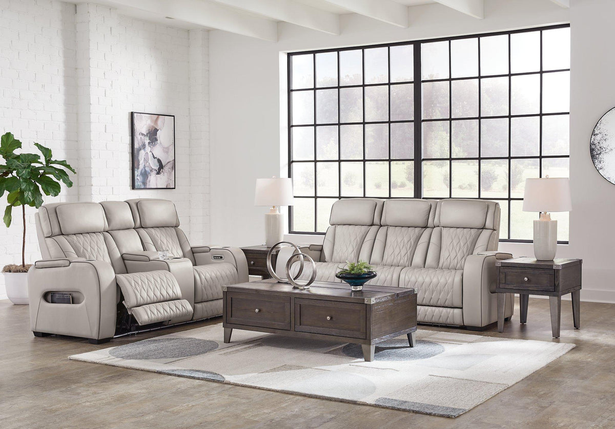 Boyington Living Room Set - Jack’s Furniture and More (Laredo, TX)