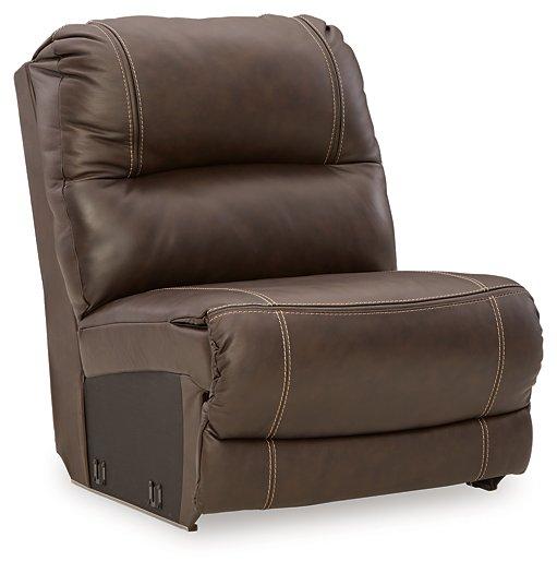 Dunleith Power Reclining Sofa - Jack’s Furniture and More (Laredo, TX)