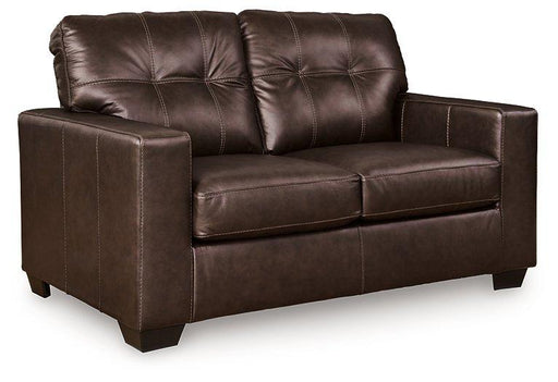 Santorine Loveseat - Jack’s Furniture and More (Laredo, TX)