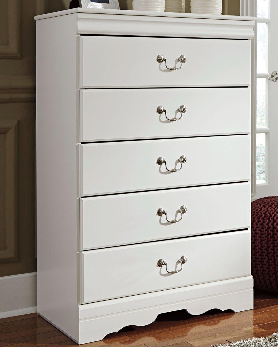Anarasia Chest of Drawers - Jack’s Furniture and More (Laredo, TX)