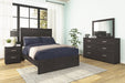 Belachime Bedroom Set - Jack’s Furniture and More (Laredo, TX)