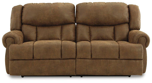 Boothbay Reclining Sofa - Jack’s Furniture and More (Laredo, TX)