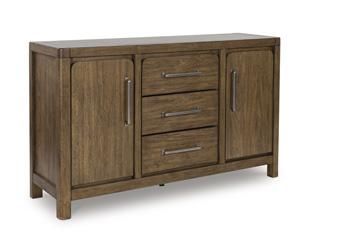 Cabalynn Dining Server - Jack’s Furniture and More (Laredo, TX)