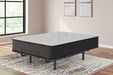 Palisades Plush Mattress - Jack’s Furniture and More (Laredo, TX)