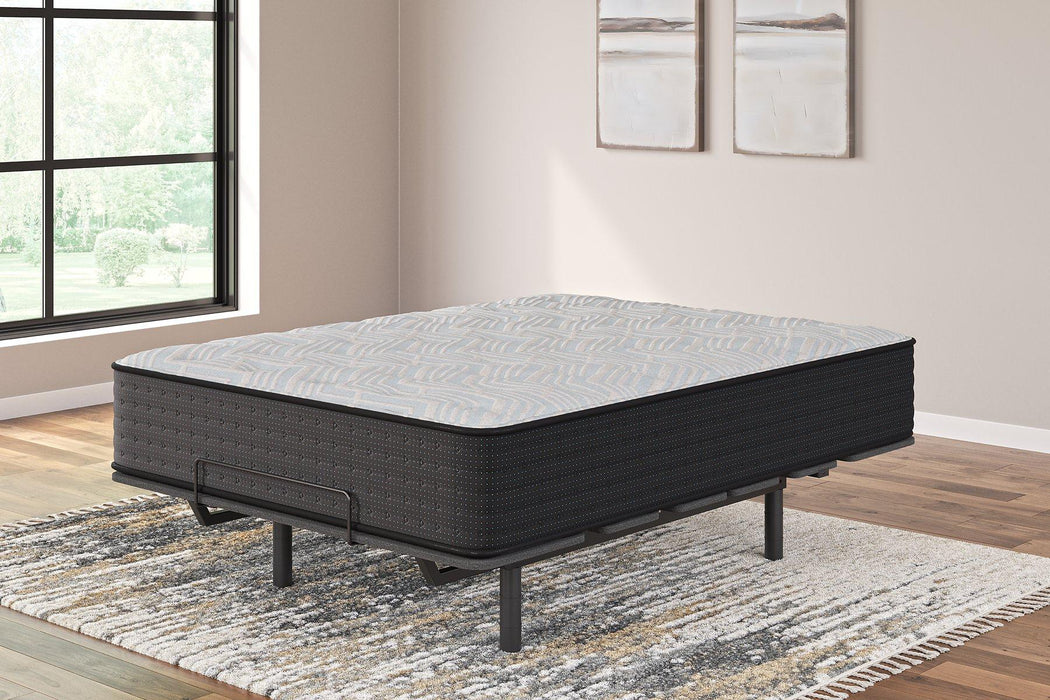 Palisades Plush Mattress - Jack’s Furniture and More (Laredo, TX)