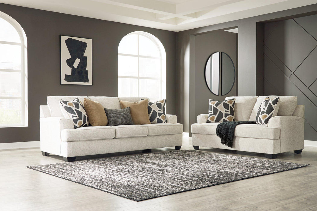 Heartcort Living Room Set - Jack’s Furniture and More (Laredo, TX)