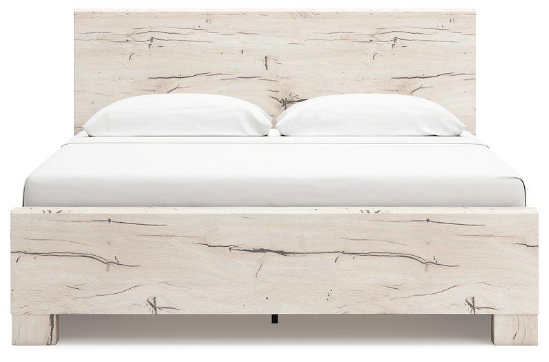 Lawroy Bed - Jack’s Furniture and More (Laredo, TX)
