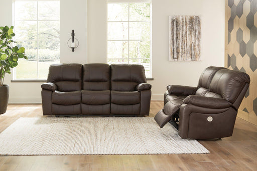 Leesworth Living Room Set - Jack’s Furniture and More (Laredo, TX)