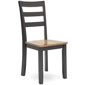 Gesthaven Dining Chair