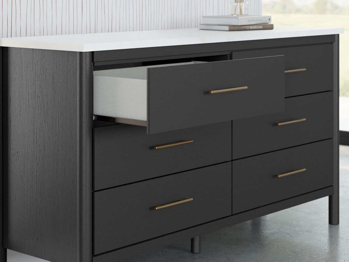 Cadmori Dresser - Jack’s Furniture and More (Laredo, TX)