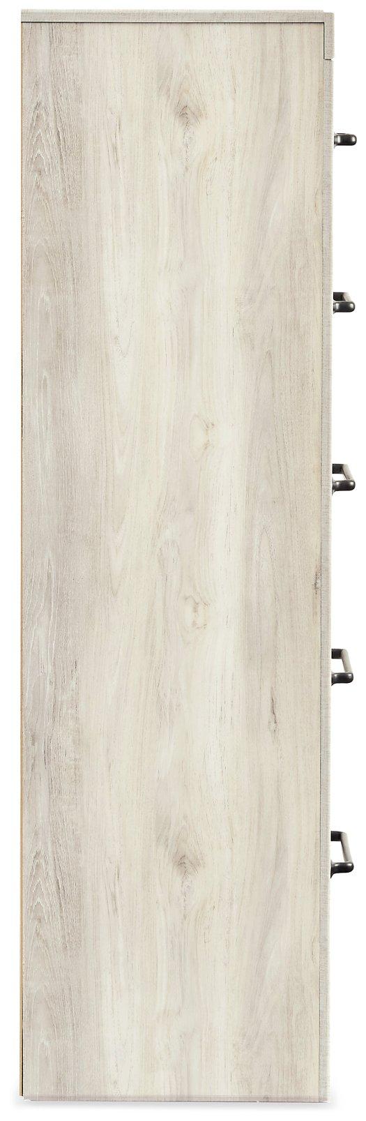 Cambeck Narrow Chest of Drawers - Jack’s Furniture and More (Laredo, TX)