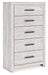 Cayboni Chest of Drawers - Jack’s Furniture and More (Laredo, TX)