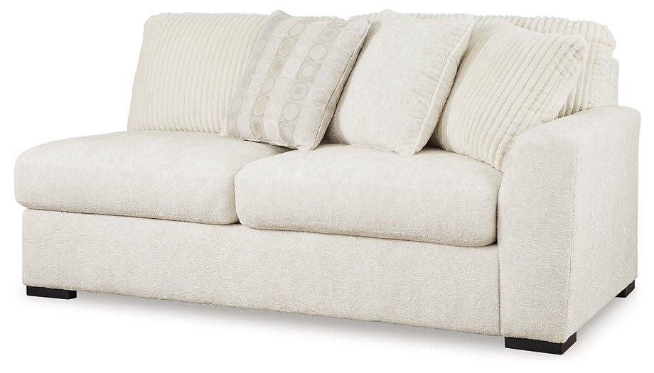 Chessington Sectional - Jack’s Furniture and More (Laredo, TX)