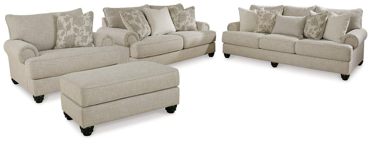 Asanti Living Room Set - Jack’s Furniture and More (Laredo, TX)