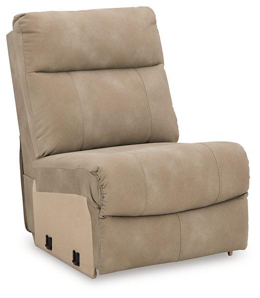 Next-Gen DuraPella Power Reclining Sectional - Jack’s Furniture and More (Laredo, TX)