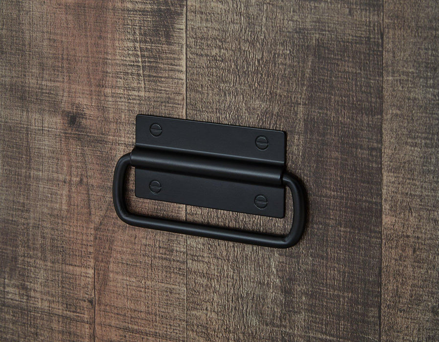 Hollum Occasional Table Set - Jack’s Furniture and More (Laredo, TX)