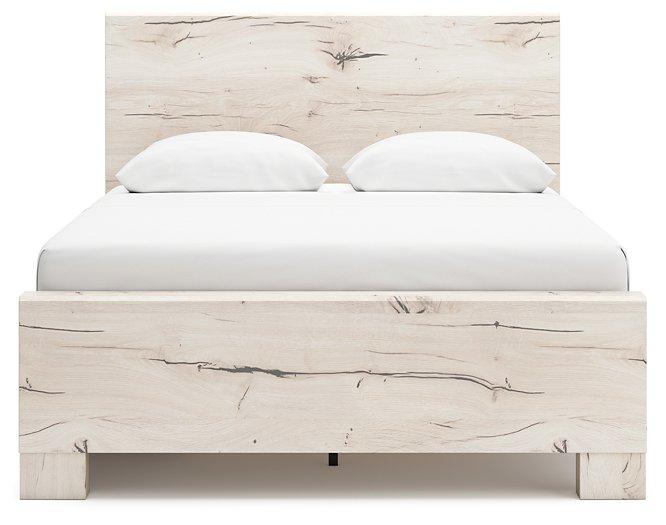 Lawroy Bed - Jack’s Furniture and More (Laredo, TX)