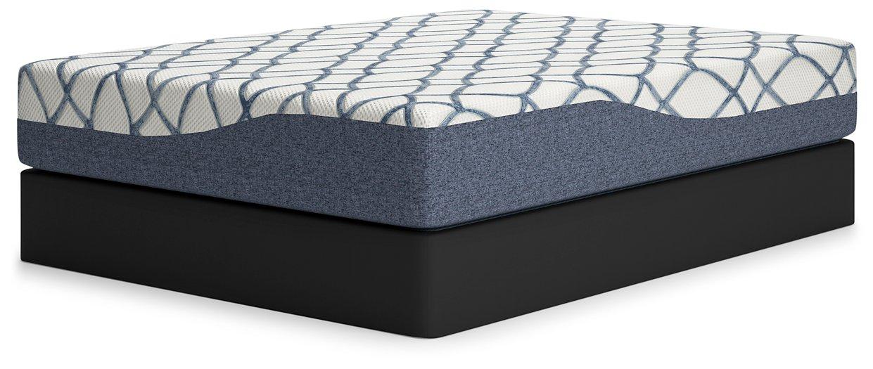 12 Inch Chime Elite 2.0 Mattress - Jack’s Furniture and More (Laredo, TX)
