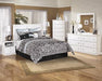 Bostwick Shoals Bedroom Set - Jack’s Furniture and More (Laredo, TX)
