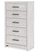 Cayboni Chest of Drawers - Jack’s Furniture and More (Laredo, TX)