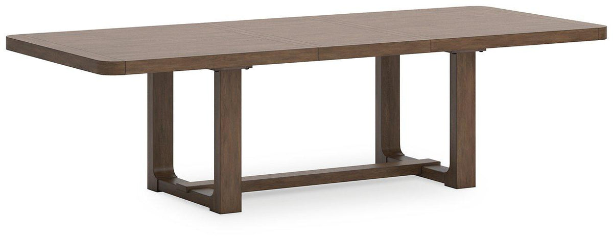 Cabalynn Dining Extension Table - Jack’s Furniture and More (Laredo, TX)