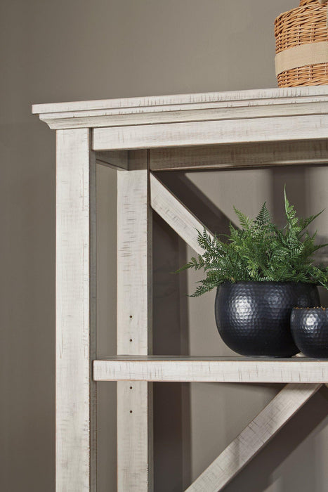 Carynhurst Home Office Set - Jack’s Furniture and More (Laredo, TX)