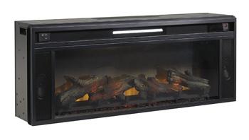 Kallari 84" TV Stand with Electric Fireplace - Jack’s Furniture and More (Laredo, TX)