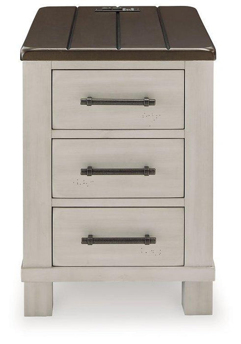 Darborn Occasional Table Set - Jack’s Furniture and More (Laredo, TX)