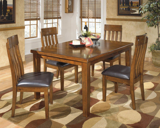 Ralene Dining Room Set - Jack’s Furniture and More (Laredo, TX)