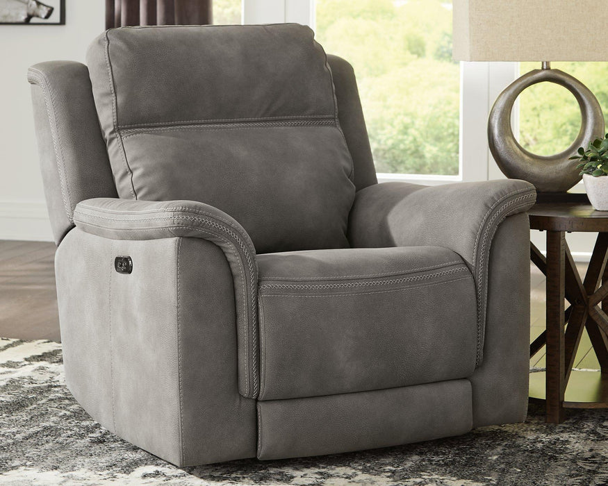 Next-Gen DuraPella Power Recliner - Jack’s Furniture and More (Laredo, TX)