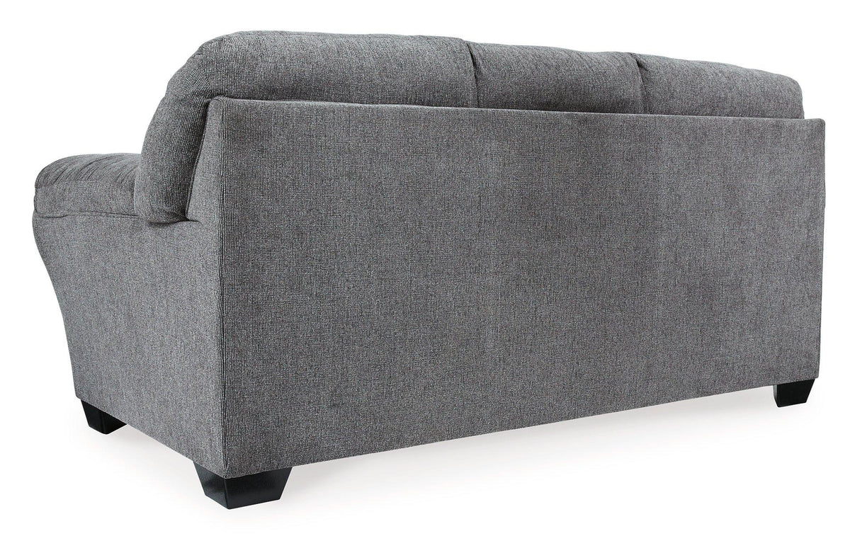 Allmaxx Living Room Set - Jack’s Furniture and More (Laredo, TX)